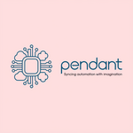 pendant Logo - Entry #2290