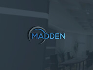 Madden Logo - Entry #660