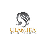 Glamira Hair Beauty Logo - Entry #922