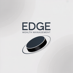 Edge Wealth Management Logo - Entry #1568