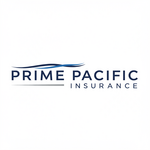 PRIME PACIFIC INSURANCE Logo - Entry #1615