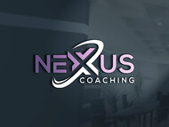Nexus Coaching Logo - Entry #1365
