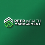 Peer Wealth Management Logo - Entry #579