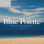 Blue Pointe Wealth Management Logo - Entry #241