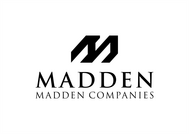 Madden Logo - Entry #5140