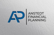 Anstedt Financial Planning Logo - Entry #395