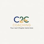 Chapter 2 Coaching Logo - Entry #927
