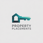 Property Placements Logo - Entry #1480
