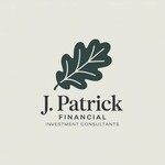 J. Patrick Financial Logo - Entry #2599