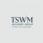 TSWM Advisory Group Logo - Entry #1429