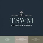 TSWM Advisory Group Logo - Entry #1695