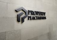 Property Placements Logo - Entry #1162