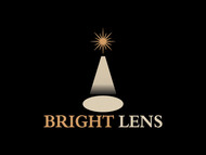 BRIGHT LENS or BRIGHT LENS STUDIO Logo - Entry #46