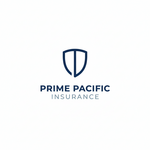 PRIME PACIFIC INSURANCE Logo - Entry #97