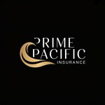 PRIME PACIFIC INSURANCE Logo - Entry #528