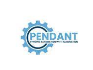 pendant Logo - Entry #1620
