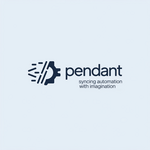 pendant Logo - Entry #2947