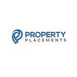 Property Placements Logo - Entry #1164