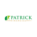 J. Patrick Financial Logo - Entry #3672