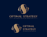 Optimal Strategy Logo - Entry #2375