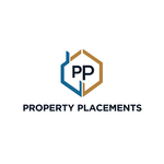Property Placements Logo - Entry #782