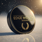 Edge Wealth Management Logo - Entry #3163
