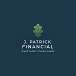 J. Patrick Financial Logo - Entry #2418