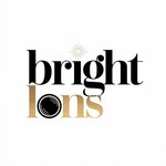 BRIGHT LENS or BRIGHT LENS STUDIO Logo - Entry #2092