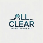 All Clear Inspections LLC Logo - Entry #1002