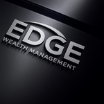 Edge Wealth Management Logo - Entry #2443