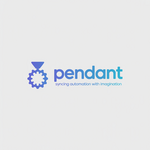 pendant Logo - Entry #3027