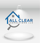 All Clear Inspections LLC Logo - Entry #587