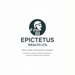 Epictetus Wealth Ltd. Logo - Entry #199