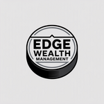 Edge Wealth Management Logo - Entry #1357
