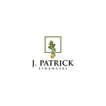 J. Patrick Financial Logo - Entry #2533