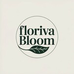 FLORIVA BLOOM Logo - Entry #173