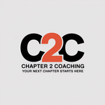 Chapter 2 Coaching Logo - Entry #988
