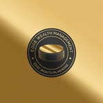 Edge Wealth Management Logo - Entry #3050