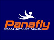 Panafly Logo - Entry #4