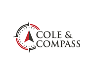 Cole & Compass Logo - Entry #552
