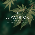 J. Patrick Financial Logo - Entry #1233