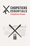 Chopsticks Essentials Logo - Entry #726