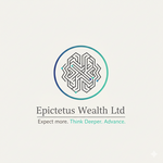 Epictetus Wealth Ltd. Logo - Entry #925