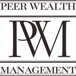 Peer Wealth Management Logo - Entry #734