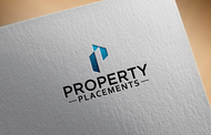 Property Placements Logo - Entry #1111