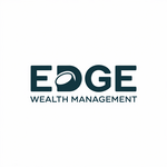 Edge Wealth Management Logo - Entry #2859