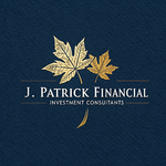 J. Patrick Financial Logo - Entry #51