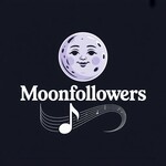 Moonfollowers Logo - Entry #824