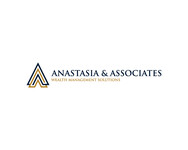Anastasia & Associates Wealth Management Solutions Logo - Entry #1528