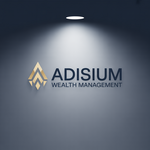 Adisium Wealth Management Logo - Entry #1633